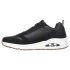 Buty Skechers Uno Stacre M 52468-BKW
