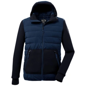 Kurtka zimowa Killtec Kow 158 M 37572/836 pánské Kurtka zimowa Killtec Kow 158 M 37572/836 pánské