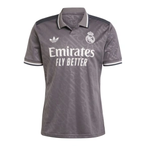 Koszulka adidas Real Madryt 3rd IY1763