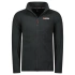 Bluza Geographical Norway TUG FZ GTX 224 M WY9521H/GN-Black
