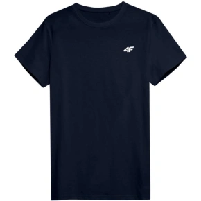 Koszulka 4F M3095 M 4FWSS25TTSHM3095 031S pánské Koszulka 4F M3095 M 4FWSS25TTSHM3095 031S pánské