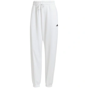 Spodnie adidas Essentials Small Logo French Terry Cuffed W JD9923 dámské