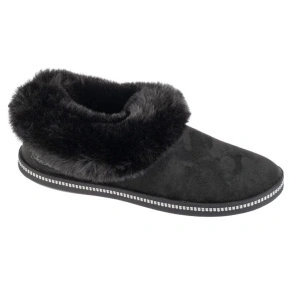 Skechers Cozy Campfire - Winter Nights 169012-BBK Czarne 36 Skechers Cozy Campfire - Winter Nights 169012-BBK Czarne 36