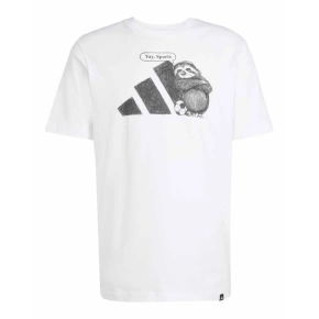 Koszulka adidas Yay Sports Graphic M JL9256 Koszulka adidas Yay Sports Graphic M JL9256
