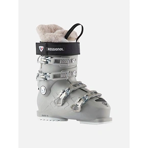 Buty narciarskie ROSSIGNOL TRACK 70 W - CLOUD GREY Buty narciarskie ROSSIGNOL TRACK 70 W - CLOUD GREY
