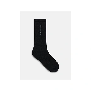 Skarpety Peak Performance Wool Sock czarny Skarpety Peak Performance Wool Sock czarny