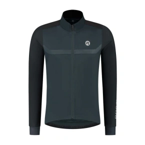 Rogelli kurtka zimowa MONO granatowa XL