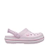 Chodaki dla dzieci Crocs Kids Crocband Clog różowe 207006 6GD