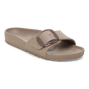 Birkenstock Madrid Big Buckle EVA Gray Taupe (1030479) Birkenstock Madrid Big Buckle EVA Gray Taupe (1030479)
