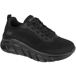 Skechers Bobs B Flex Hi 118360-BBK Czarne 41