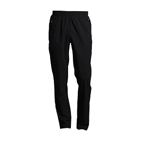 Spodnie damskie CASALL M Techno Pants kolor czarny