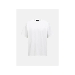 Koszulka PEAK PERFORMANCE M Graphic Tee biały Koszulka PEAK PERFORMANCE M Graphic Tee biały