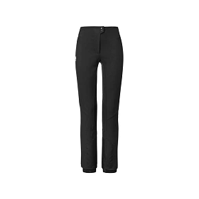 Spodnie MILLET W SENECA SHIELD PANT czarne Spodnie MILLET W SENECA SHIELD PANT czarne