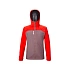 Kurtka męska MILLET Seneca Gtx 2L Jkt M czerwona