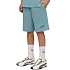 Spodenki dla dzieci Puma ESS Small No.1 Logo niebieskie 692974 47