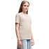 Koszulka dla dzieci Puma ESS Centered Cat Logo Tee beżowa 692972 82