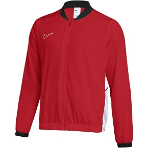 Bluza męska Nike Dri-Fit Academy 25 czerwona FZ9837 657 pánské Bluza męska Nike Dri-Fit Academy 25 czerwona FZ9837 657 pánské