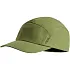 Czapka UNI ODLO Cap PERFORMANCE WATERPROOF GRAPHIC zielona
