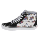 Trampki unisex Skate Wolf Sk8 Hi Pro VN0A45JD11Z - Vans