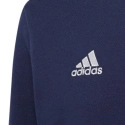 Dziecięca koszulka piłkarska Entrada 22 Hoody Jr H57568 - Adidas
