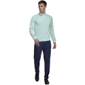Męska koszulka Entrada 22 Training Top M HC5050 - Adidas