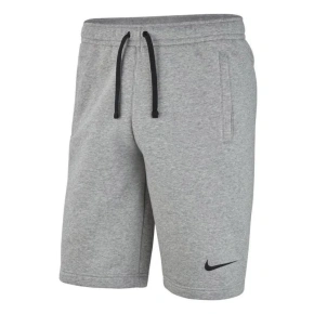 Spodenki chłopięce Park 20 Fleece Junior CW6932 063 - Nike