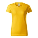 T-shirt damski Basic W MLI-13404 - Malfini