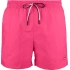 Szorty męskie UM0UM01081-501 różowy - Tommy Hilfiger