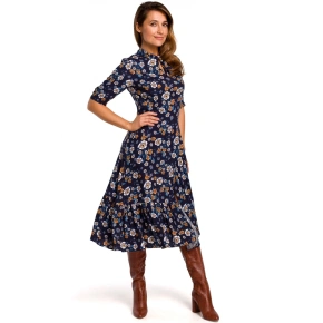 Sukienka damska S177 - Stylove