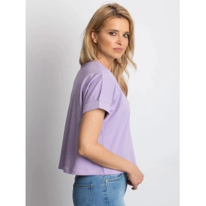Koszulka damska RV TS-4841.45P jasnofioletowy - FPrice
