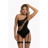 Kora Bold Bodysuit - Anais