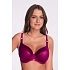 Góra kostiumu kąpielowego SK-248 MAGENTA – Ava