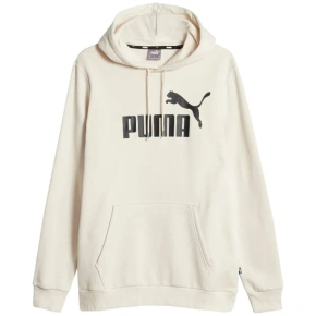 Bluza Puma ESS Big Logo Hoodie FL (s) Evening M 586687 87 Bluza Puma ESS Big Logo Hoodie FL (s) Evening M 586687 87
