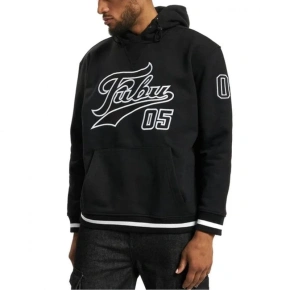 Bluza Fubu Varsity Heavy Hoodie M 6021078 pánské