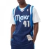Koszulka Mitchell & Ness NBA Swingman Dallas Mavericks Dirk Nowitzki M SMJY1148-DMA11DNOASBL pánské