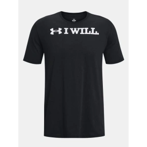Koszulka Under Armour M 1379023-001 pánské