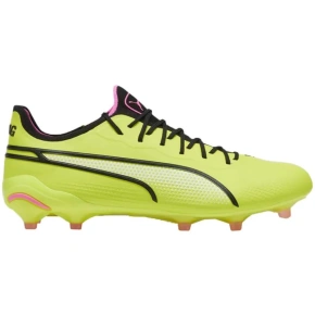 Buty piłkarskie Puma King Ultimate FG/AG M 107563 06 Buty piłkarskie Puma King Ultimate FG/AG M 107563 06