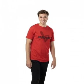 Koszulka Bauer Core Lockup Sr M 1063376