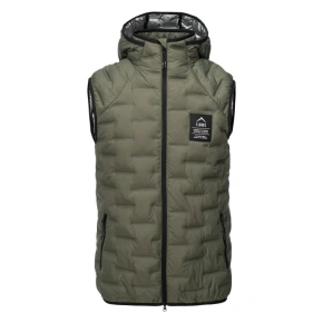 Kamizelka Elbrus pikowana Huel Vest Primaloft M 92800622488