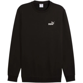 Bluza Puma ESS Small No.1 Logo Crew TR M 682564 01 pánské