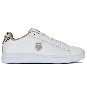Buty K-Swiss Court Shield II W 94412-918-M dámské