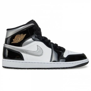Buty Nike Jordan Air Jordan 1 Mid SE M HV0789-010 Buty Nike Jordan Air Jordan 1 Mid SE M HV0789-010
