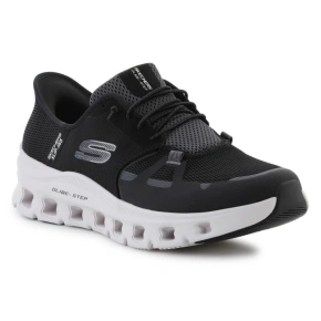 Buty Skechers Slip ins: Glide-Step Pro M 232930-BLK Buty Skechers Slip ins: Glide-Step Pro M 232930-BLK