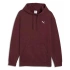 Bluza Puma ESS Elevated Relaxed Wash Hoodie M 688049 96 pánské