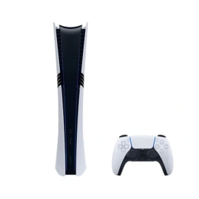 Konsola Sony PlayStation 5 PRO 2TB CFI-7121 Konsola Sony PlayStation 5 PRO 2TB CFI-7121