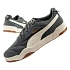 Puma buty sportowe damskie sneakersy Tifosi klasyczne modne szare dámské