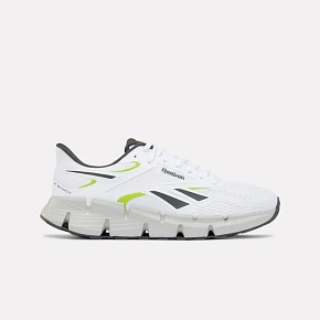 Sneakersy Reebok ZIG DYNAMICA 6 WHITE/GREY (100244518) Sneakersy Reebok ZIG DYNAMICA 6 WHITE/GREY (100244518)