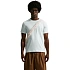 Koszulka męska Nike Club Tee miętowa AR4997 395 pánské