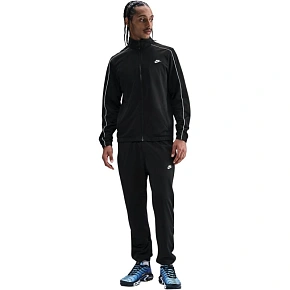 Dres męski Nike Sportswear Club czarny HV1444 010