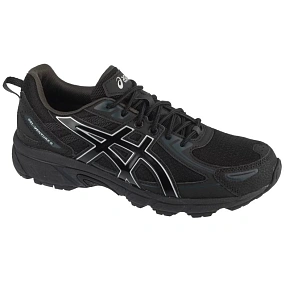 ASICS Gel-Venture 6 1203A297-002 Czarne 41,5 ASICS Gel-Venture 6 1203A297-002 Czarne 41,5